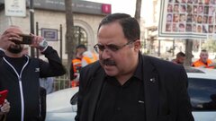 ヨルダン川西岸でイスラエル軍の抑圧強まる　2か月で死者260人　連日抗議デモ開催| TBS CROSS DIG with Bloomberg