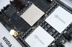 OpenAI自前のAI向け半導体、エヌビディアの現行製品上回る性能示す| TBS CROSS DIG with Bloomberg