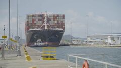 パナマ運河　米国務長官「米艦船の通航料支払いはばかげている」| TBS CROSS DIG with Bloomberg