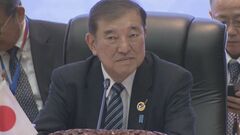 【速報】石破総理が帰国の途に　外交デビューは“石破カラー”封印し安全運転　各国首脳との信頼関係深める| TBS CROSS DIG with Bloomberg