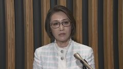 児童虐待対応“過去最多”に三原大臣「児童相談所の体制強化進める」| TBS CROSS DIG with Bloomberg