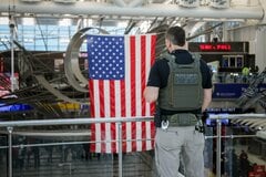 米政権が外国人20万人のビザ取り消しへ､過去最大規模-ホワイトハウス| TBS CROSS DIG with Bloomberg