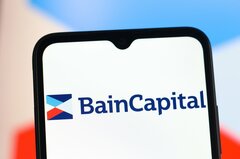 ベイン運用のCLOで一部トランシェがデフォルト、欧州で金融危機後初| TBS CROSS DIG with Bloomberg