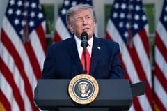 トランプ氏、デジタルサービス税導入なら即時100%関税－EUに圧力| TBS CROSS DIG with Bloomberg