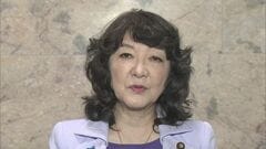 ガソリン補助金の財源2か月余りで枯渇可能性も「補正予算の要否を考える状況にない」片山さつき財務大臣| TBS CROSS DIG with Bloomberg