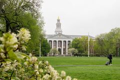 トランプ政権のハーバード大留学生禁止、米国の競争力損なうリスク| TBS CROSS DIG with Bloomberg