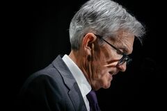 パウエル議長の解任可能か、トランプ氏は検討中－ＮＥＣ委員長| TBS CROSS DIG with Bloomberg