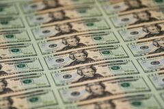 ドル反発、米中貿易戦争に緩和の兆し－「今後も急変し得る」との声も| TBS CROSS DIG with Bloomberg