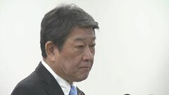 岸田総理も「怒っていた」 茂木幹事長の増税停止発言が波紋　茂木氏「感情論だ」【自民党総裁選】| TBS CROSS DIG with Bloomberg