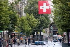 スイス2都市が可処分所得で世界首位、物価も高い-デート代は世界最高| TBS CROSS DIG with Bloomberg