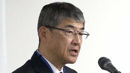 “市の貯金”不足で「覚悟を持って財政改革を進める」高知市長が年頭訓示　「目的・効果を改めて検証し、市の発展に繋がる施策を再構築」|TBS NEWS DIG