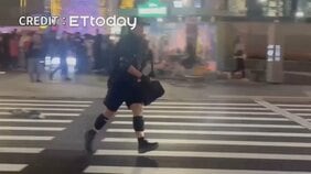 台北での無差別殺傷事件　宿泊先の部屋から「犯行計画書」　犯行日時など詳細記される　台湾メディア|TBS NEWS DIG