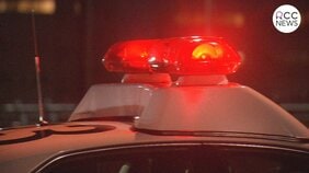 1歳男の子を踏みつけるなど暴行か 里親の夫婦(30代)を暴行容疑で逮捕 男の子の顔にアザも命に別状なし 里親の委託措置中 広島・府中市|TBS NEWS DIG