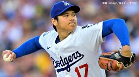 “二刀流復帰”大谷翔平 ドジャース初マウンド1回2安打1失点、最速は161キロ 663日ぶりの投手で本拠地ファンが大熱狂|TBS NEWS DIG