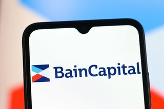 ベイン運用のCLOで一部トランシェがデフォルト、欧州で金融危機後初| TBS CROSS DIG with Bloomberg