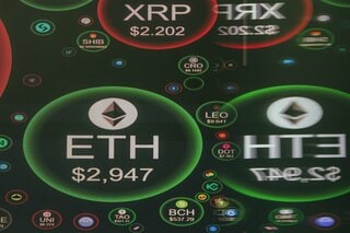 ドル連動テザー、暗号資産の構図塗り替える－かつての成長銘柄は失速| TBS CROSS DIG with Bloomberg