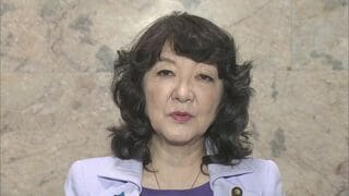 ガソリン補助金の財源2か月余りで枯渇可能性も「補正予算の要否を考える状況にない」片山さつき財務大臣| TBS CROSS DIG with Bloomberg