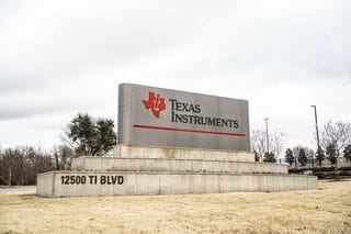 TIの業績見通し、半導体業界の回復失速を示唆-株価下落| TBS CROSS DIG with Bloomberg