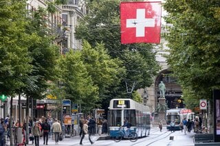 スイス2都市が可処分所得で世界首位、物価も高い-デート代は世界最高| TBS CROSS DIG with Bloomberg