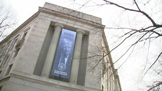 トランプ政権が“不当捜査”補償基金の計画を中止か　米報道　「トランプ氏の支持者支援への税金の流用」と与野党などから批判| TBS CROSS DIG with Bloomberg