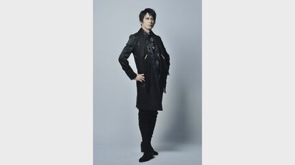 BUCK-TICK 櫻井敦司 BUCK-TICK・ボーカル櫻井敦司さん 新型コロナウイルス感染を公表 4日