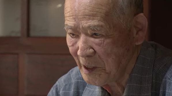 「生ある限り悲劇を伝えていく」500人余の集団自決から生還 89歳の男性が旧満州高社郷開拓団の悲劇を本に | SBC NEWS | 長野のニュース | SBC信越放送