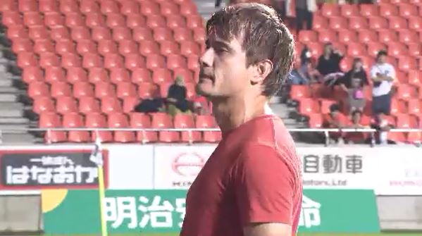 サッカーＪ３ ・ＡＣ長野パルセイロが成績不振でシュタルフ監督を解任|TBS NEWS DIG