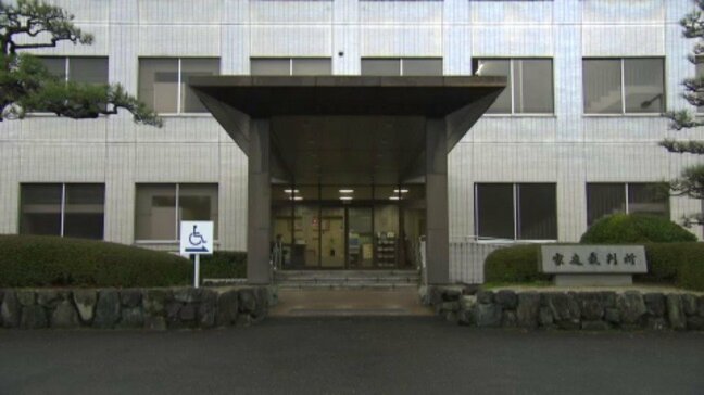 女子大学生刺され重傷 殺人未遂容疑の少年(18)「逆送」決定 愛媛・松山市|TBS NEWS DIG