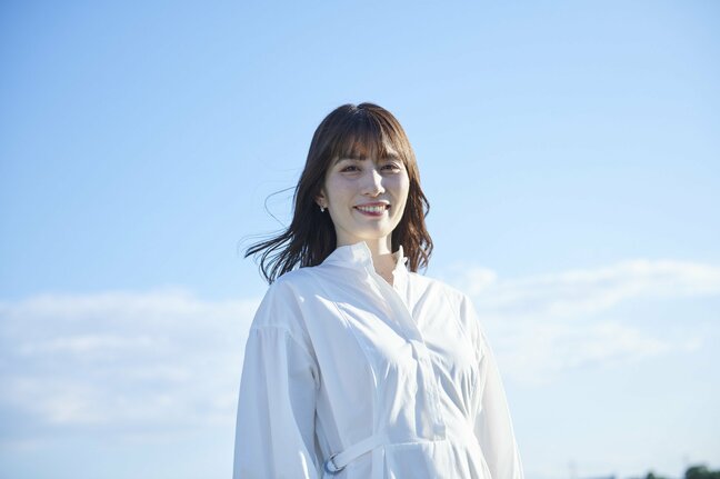 26歳で“早発閉経”に…「苦しんだ先には幸せな未来」気象予報士 千種ゆり子さん “世間の常識” に苦しむ仲間たちへ|TBS NEWS DIG