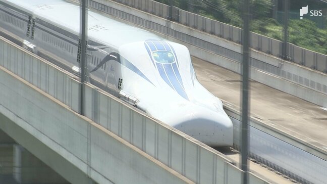 「真摯な説明をいただいた」静岡市議会の議員を対象にしたリニアに関する説明会 JR東海が工事のモニタリング体制などについて説明 6月23日には県議会に対しても開催予定|TBS NEWS DIG