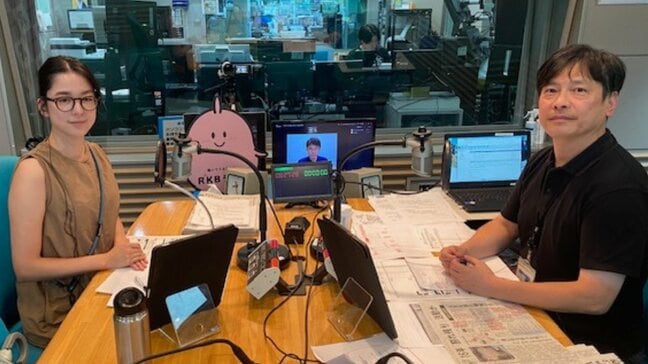 「八代のあたりがもう1回大きく揺れる可能性はある」専門家が指摘する日奈久断層・南側リスク 今後数日間が重要、警戒を 熊本地震|TBS NEWS DIG