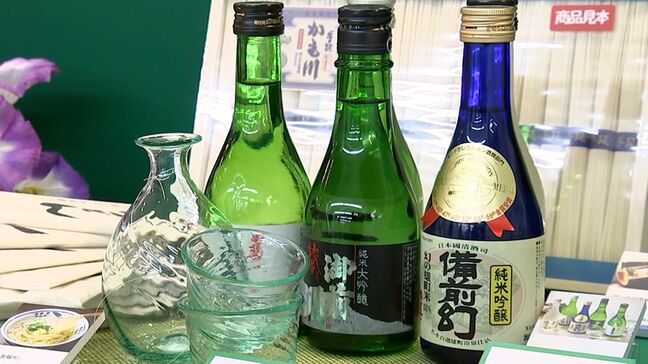 “中元商戦” 始まる　天満屋岡山店は平均購入単価を昨年比102%と予想　特別感の高い“ふるさと商品”など増強【岡山】|TBS NEWS DIG