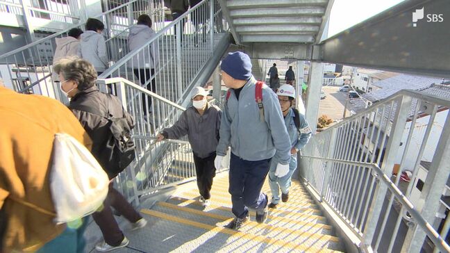 今確認したい"備えのポイント" 家族間の連絡手段は?避難ルートは?家庭でチェックを|TBS NEWS DIG