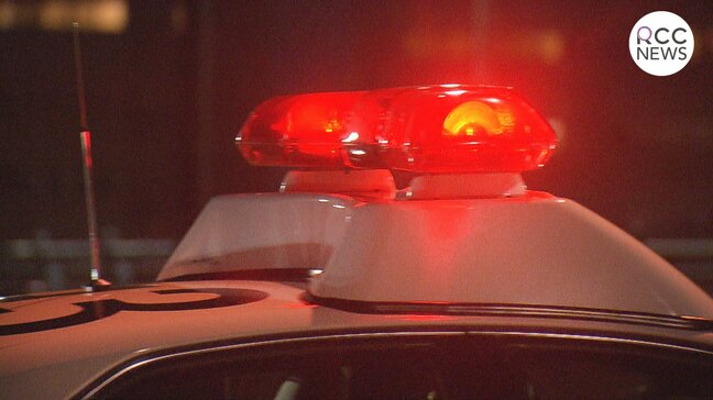 闇バイトに応募し警察官を装ったか「キャッシュカードを封印しないといけない」高齢女性からキャッシュカード盗み現金を引き出した疑いで男(20)を逮捕|TBS NEWS DIG