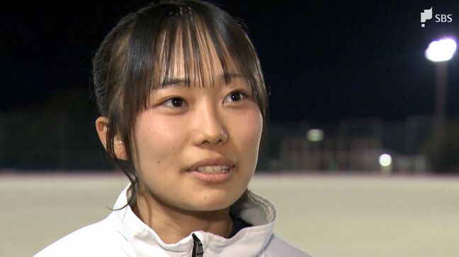 「地域に恩返ししたい」竜巻被害乗り越え笑顔でタスキつなぐ 高2ランナーの挑戦 =静岡・牧之原市|TBS NEWS DIG