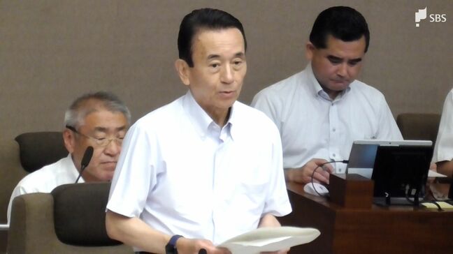 生産量首位から陥落の静岡茶「変革の時迎えている」鈴木知事 生産体制の構築とブランド化取り組むと強調＝静岡県議会|TBS NEWS DIG