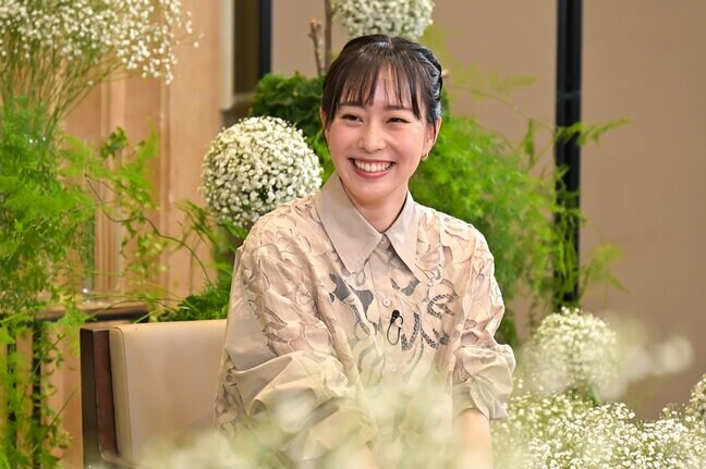 石川佳純が語った引退時の心境「自分にはできないなと…」に視聴者感嘆「真のアスリートだ」【日曜日の初耳学】|TBS NEWS DIG