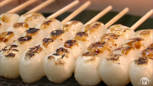 『大京都展』に「大徳寺さいき家」の穴子だし巻弁当や初出店の「京都芋屋 芋と野菜」のスイートポテトなど 京都の老舗や人気店など33店が出店 青森県八戸市|TBS NEWS DIG