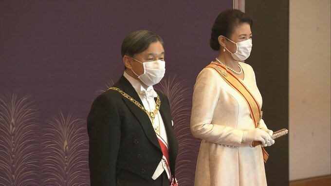  「記者会見は皇后さまにとって最も高いハードル」か　令和5年は“両陛下結婚30年”に“皇后さま還暦”　21年ぶりの記者会見で肉声を国民に届ける機会となるか|TBS NEWS DIG