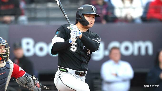 村上宗隆 2戦連続安打＆打点 進塁打で逆転導く、敵地で連勝 リーグ優勝決定S進出に王手をかけて本拠地へ PS4戦負けなし |TBS NEWS DIG