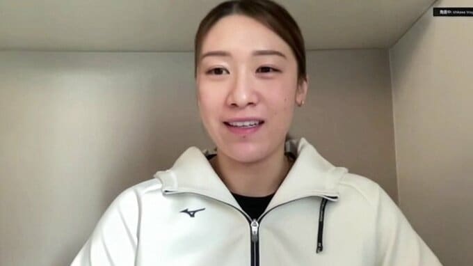 バレーボール・パリ五輪日本代表・石川真佑「しっかり結果を残していかなければ」最高峰のイタリア・セリエAで2年目へ|TBS NEWS DIG