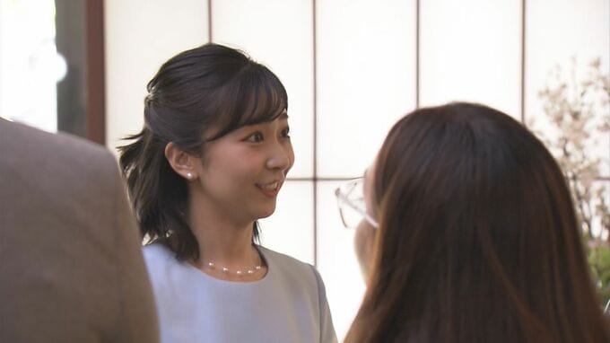 佳子さま　ブラジルやカリブ諸国の若手議員や外交官と秋篠宮邸で面会|TBS NEWS DIG