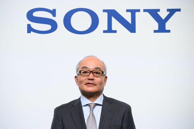 ソニーＧが半導体子会社のスピンオフ上場検討､金融に続き-関係者