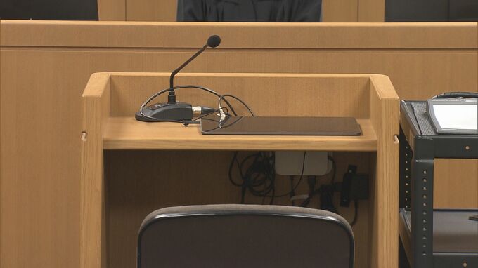 「どうして…言うことを聞いてくれないの」認知症の父を体重計で殴り、床に打ちつけ死なせた女…事件のきっかけは“トイレ”　福島　|　福島のニュース│TUF