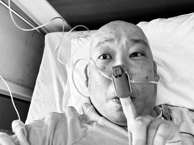 【 坂本ちゃん 】　「前立腺肥大症の手術から今日で二年」「糖尿病〜諸悪の原因は肥満」　ＳＮＳに想い　「健康のありがたみをとてつもなく知った」「体重90キロから今は23キロ減」|TBS NEWS DIG