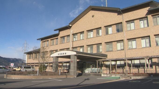 焼け跡から性別不明の2人の遺体「建物から煙と火が見える」木造平屋建ての住宅1棟全焼　長野・富士見町　|　SBC NEWS | 長野のニュース | SBC信越放送