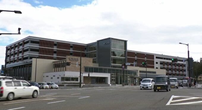 兼六園駐車場バスターミナル化 加賀や能登、富山、福井、岐阜への誘客の「ハブ」に　|　石川県のニュース｜MRO北陸放送