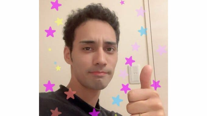 【白血病】公表のネイボールさん　仕事復帰を報告　「働けることって、とっても幸せなことです」|TBS NEWS DIG