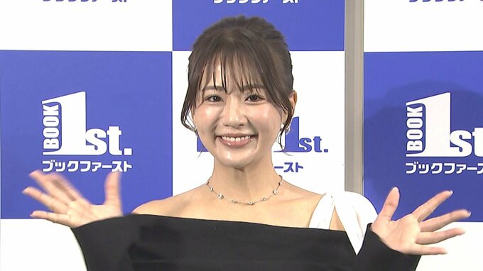 【 平嶋夏海 】「バイク界の前田敦子」来年の誕生日プレゼントに「大型バイクが欲しい」さらなる活躍誓う|TBS NEWS DIG