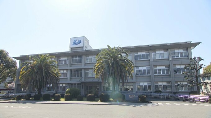 高知大学　盗撮を行った20代男性教員を懲戒解雇　所属や盗撮の具体的な内容については大学内で協議の結果非公表に|TBS NEWS DIG